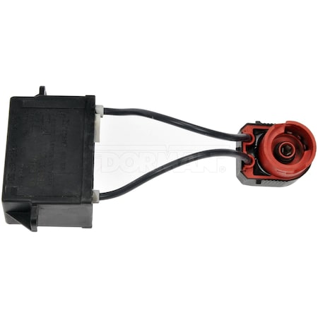 Dorman 601-164 Refurbished High Intensity Discharge Headlight Igniter 601-164